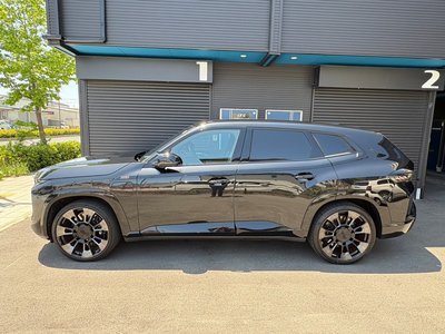 2023 BMW XM 缩略图 7