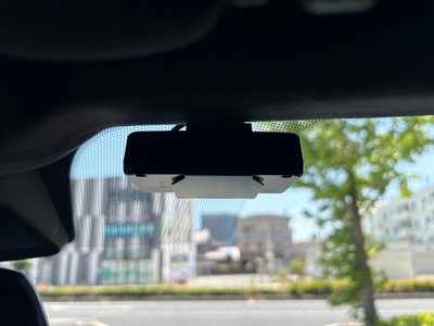 2023 BMW XM 缩略图 18