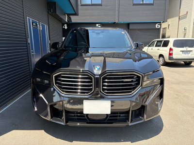 2023 BMW XM 缩略图 4