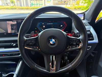 2023 BMW XM 缩略图 11