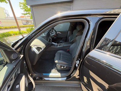 2023 BMW XM 缩略图 8