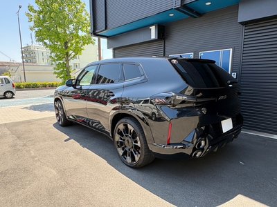 2023 BMW XM 缩略图 6