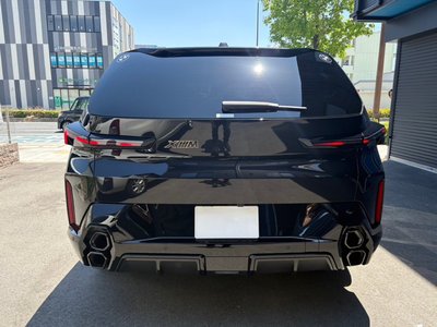 2023 BMW XM 缩略图 5