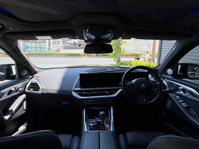 2023 BMW XM 缩略图 13