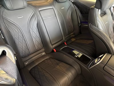 2015 Mercedes-BENZ S-CLASS — миниатюра 31