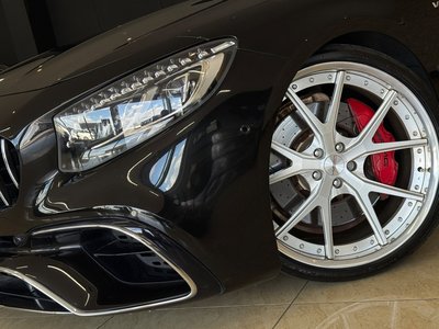 2015 Mercedes-BENZ S-CLASS — миниатюра 36