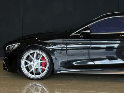 2015 Mercedes-BENZ S-CLASS — миниатюра 55
