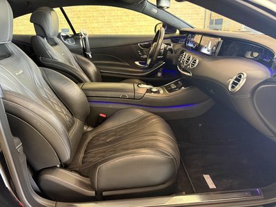 2015 Mercedes-BENZ S-CLASS — миниатюра 24
