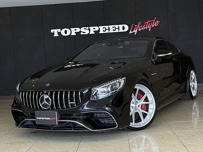 2015 Mercedes-BENZ S-CLASS 照片 2