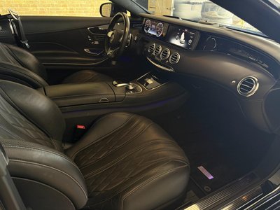 2015 Mercedes-BENZ S-CLASS — миниатюра 23