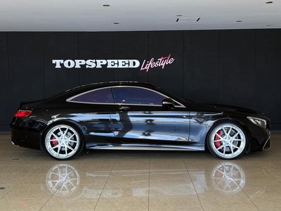 2015 Mercedes-BENZ S-CLASS — миниатюра 44