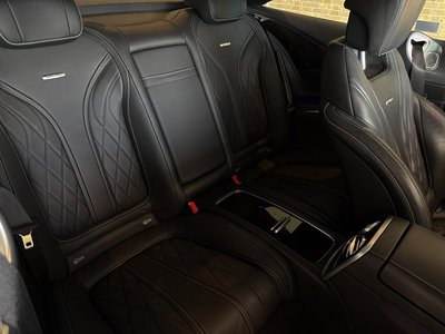2015 Mercedes-BENZ S-CLASS — миниатюра 32