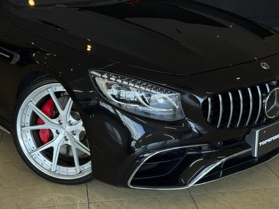 2015 Mercedes-BENZ S-CLASS — миниатюра 40