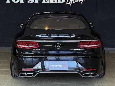 2015 Mercedes-BENZ S-CLASS — миниатюра 12