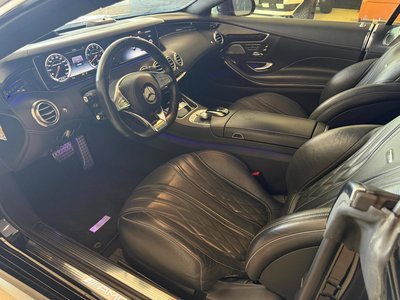 2015 Mercedes-BENZ S-CLASS — миниатюра 19