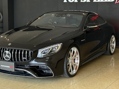 2015 Mercedes-BENZ S-CLASS — миниатюра 39