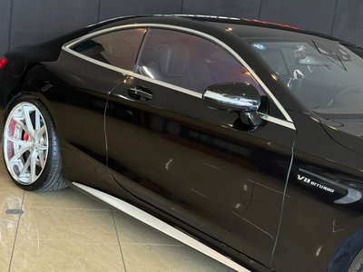2015 Mercedes-BENZ S-CLASS — миниатюра 42