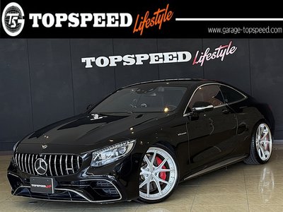 2015 Mercedes-BENZ S-CLASS 照片 1