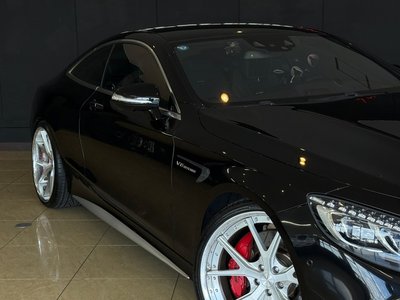 2015 Mercedes-BENZ S-CLASS — миниатюра 41