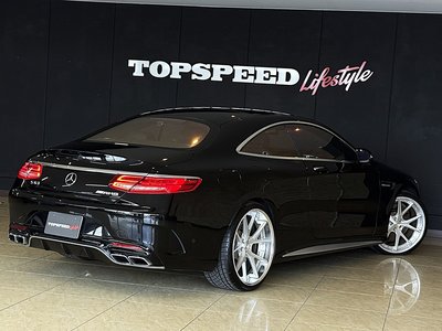 2015 Mercedes-BENZ S-CLASS 照片 6