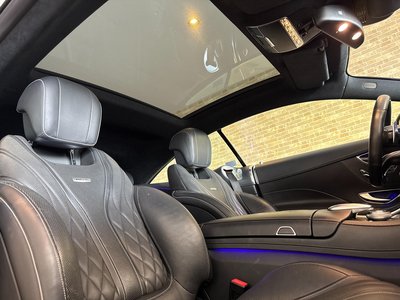 2015 Mercedes-BENZ S-CLASS — миниатюра 29