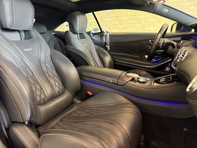 2015 Mercedes-BENZ S-CLASS — миниатюра 25