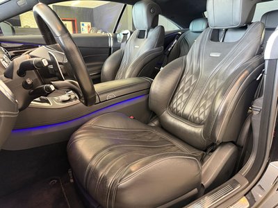2015 Mercedes-BENZ S-CLASS — миниатюра 21