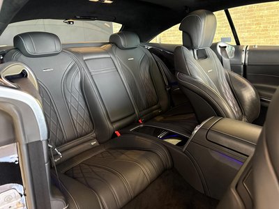 2015 Mercedes-BENZ S-CLASS — миниатюра 30