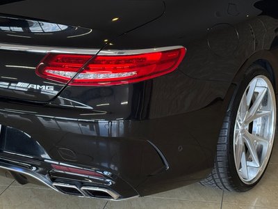 2015 Mercedes-BENZ S-CLASS — миниатюра 47