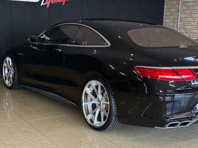 2015 Mercedes-BENZ S-CLASS — миниатюра 51