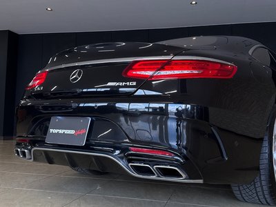 2015 Mercedes-BENZ S-CLASS — миниатюра 50