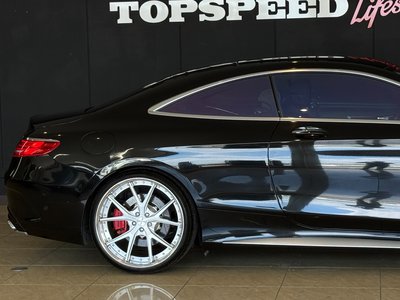 2015 Mercedes-BENZ S-CLASS — миниатюра 45
