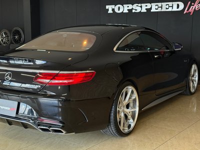 2015 Mercedes-BENZ S-CLASS — миниатюра 52