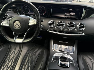 2015 Mercedes-BENZ S-CLASS — миниатюра 16