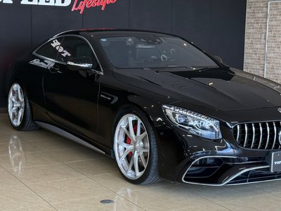 2015 Mercedes-BENZ S-CLASS — миниатюра 38