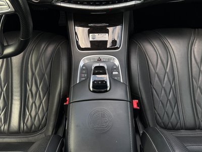 2015 Mercedes-BENZ S-CLASS — миниатюра 18