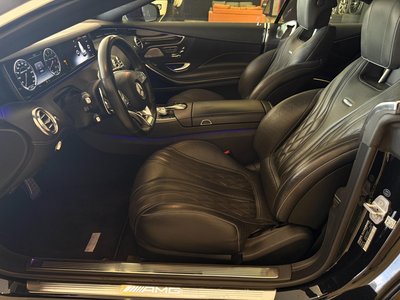 2015 Mercedes-BENZ S-CLASS — миниатюра 20