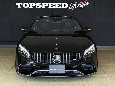 2015 Mercedes-BENZ S-CLASS 照片 10