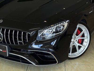 2015 Mercedes-BENZ S-CLASS — миниатюра 14