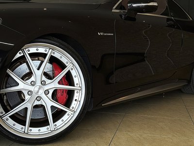 2015 Mercedes-BENZ S-CLASS — миниатюра 13
