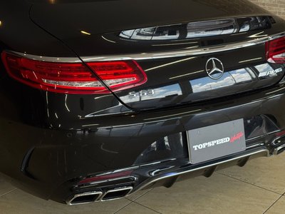 2015 Mercedes-BENZ S-CLASS — миниатюра 48