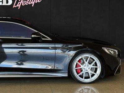 2015 Mercedes-BENZ S-CLASS — миниатюра 46