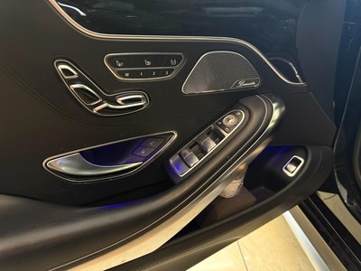 2015 Mercedes-BENZ S-CLASS — миниатюра 22