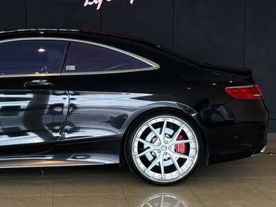 2015 Mercedes-BENZ S-CLASS — миниатюра 56