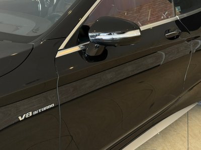 2015 Mercedes-BENZ S-CLASS — миниатюра 35