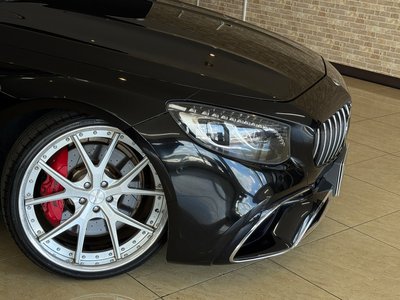 2015 Mercedes-BENZ S-CLASS — миниатюра 43