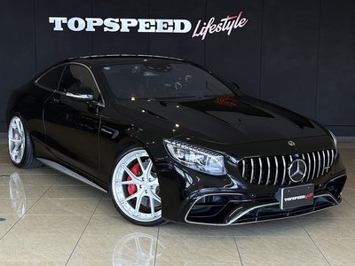 2015 Mercedes-BENZ S-CLASS 照片 4