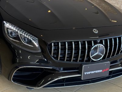 2015 Mercedes-BENZ S-CLASS — миниатюра 34