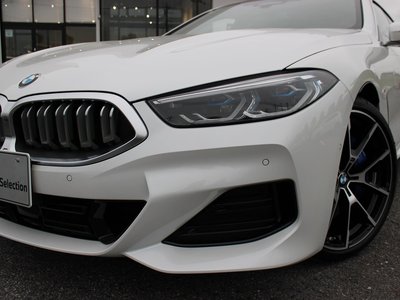 BMW 8 SERIES GRAN COUPE - 7