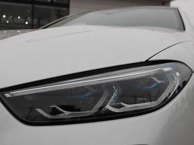 BMW 8 SERIES GRAN COUPE - 9
